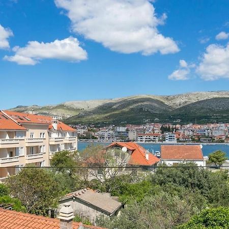 Apartman Bella Trogir Ngoại thất bức ảnh