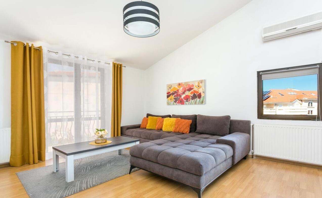 Apartman Bella Trogir Ngoại thất bức ảnh