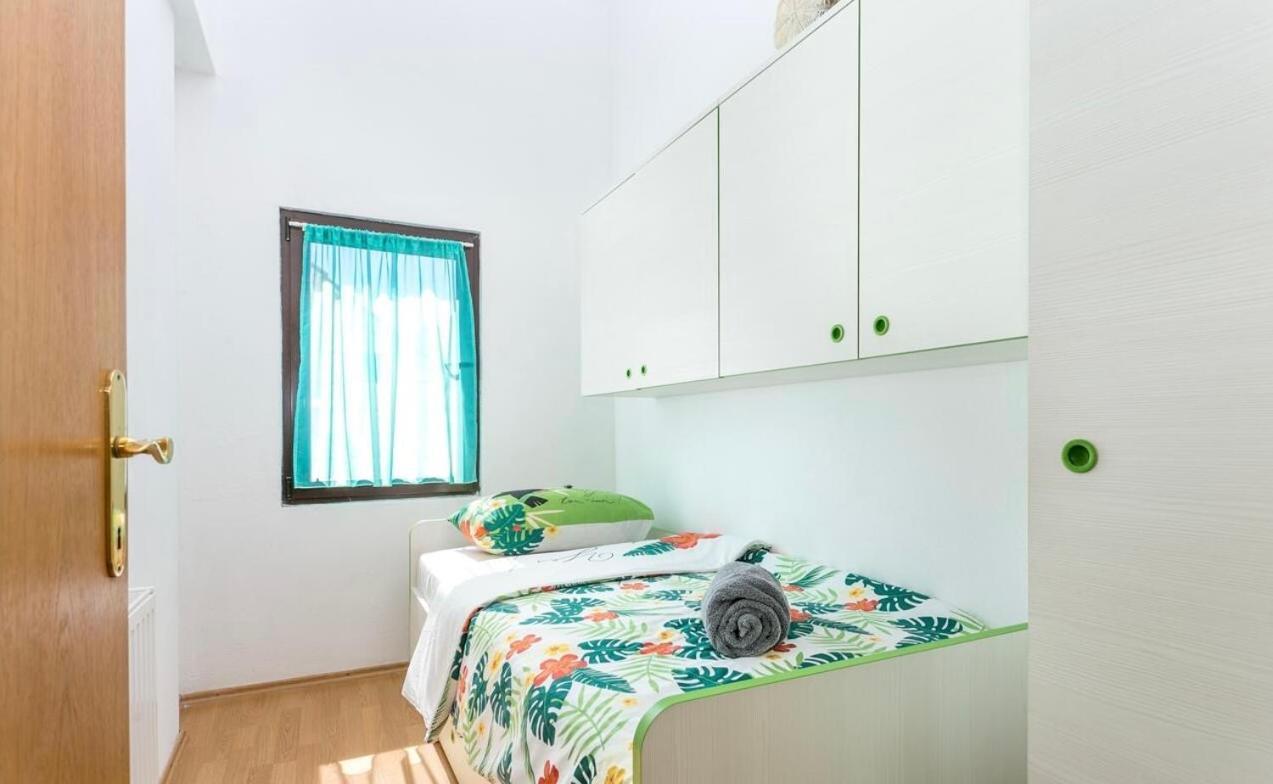 Apartman Bella Trogir Ngoại thất bức ảnh
