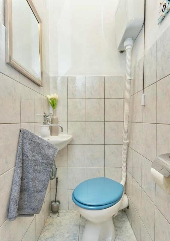 Apartman Bella Trogir Ngoại thất bức ảnh
