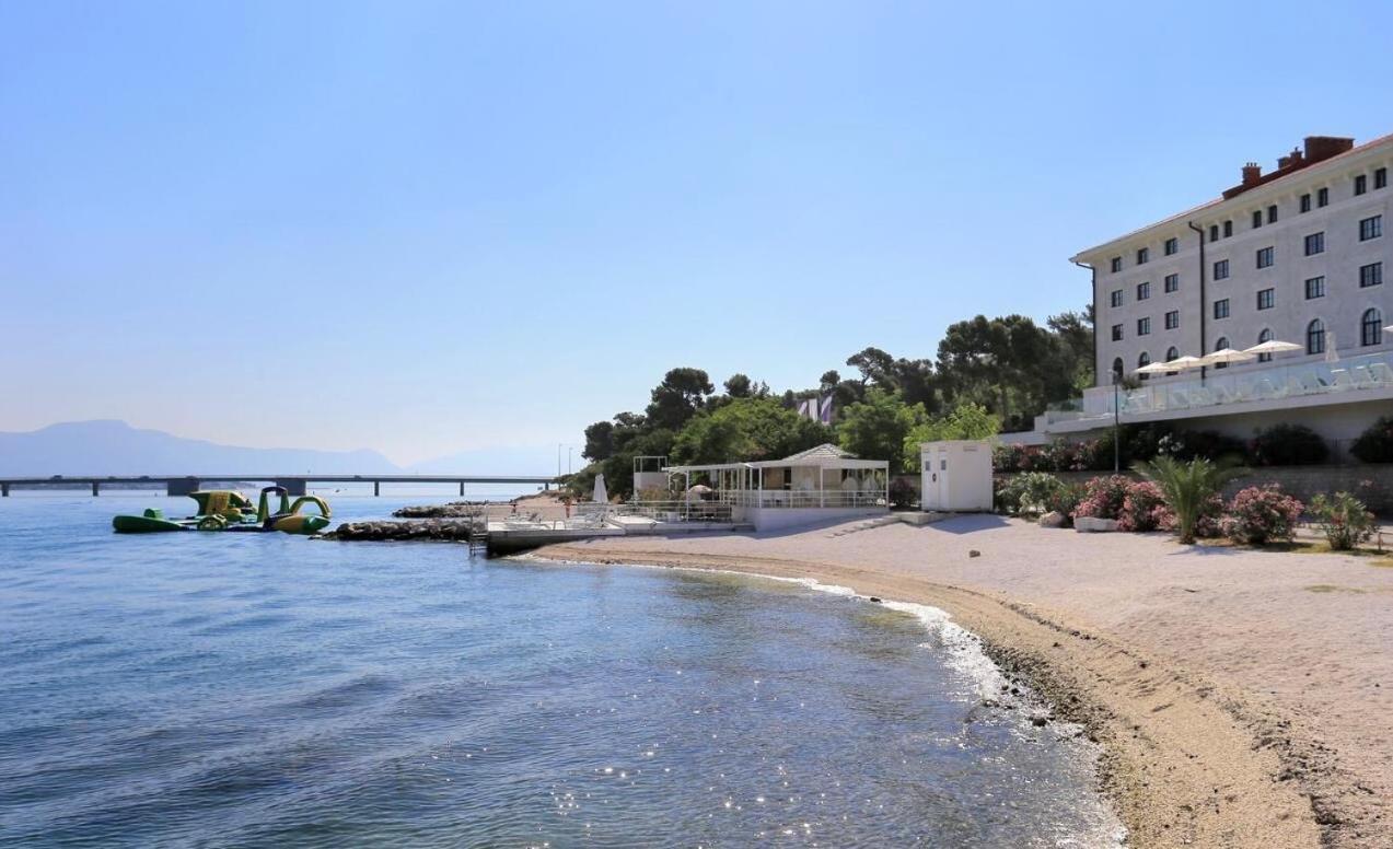 Apartman Bella Trogir Ngoại thất bức ảnh