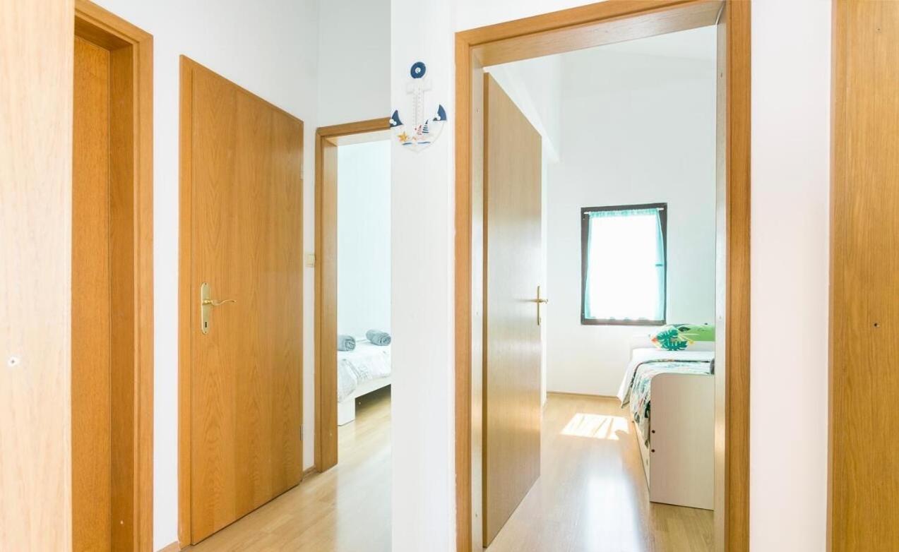 Apartman Bella Trogir Ngoại thất bức ảnh