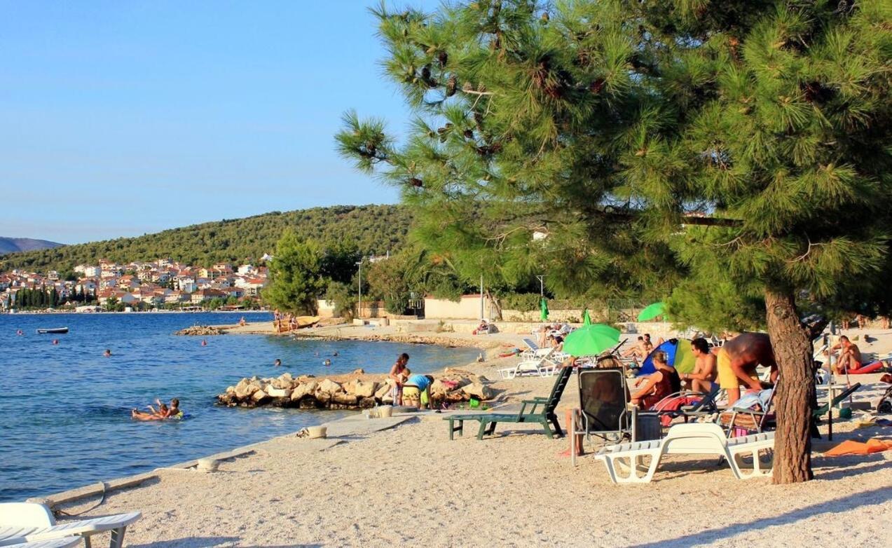 Apartman Bella Trogir Ngoại thất bức ảnh