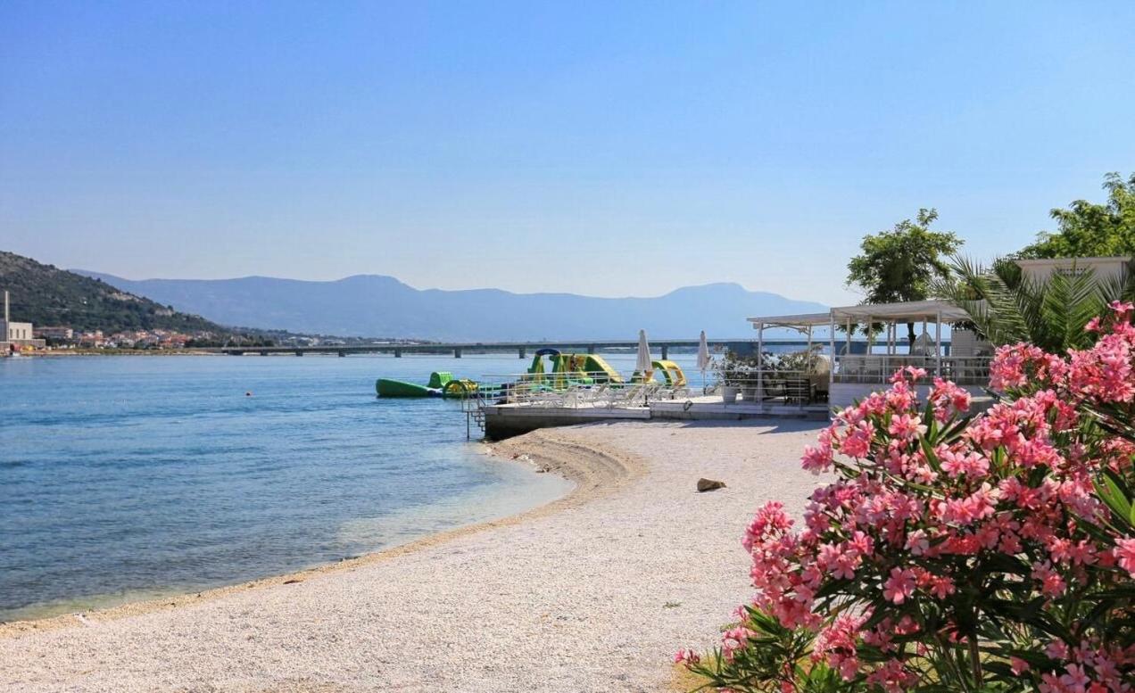 Apartman Bella Trogir Ngoại thất bức ảnh
