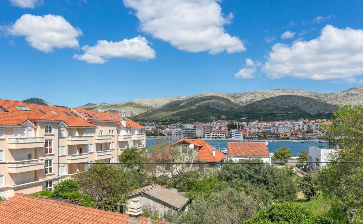 Apartman Bella Trogir Ngoại thất bức ảnh
