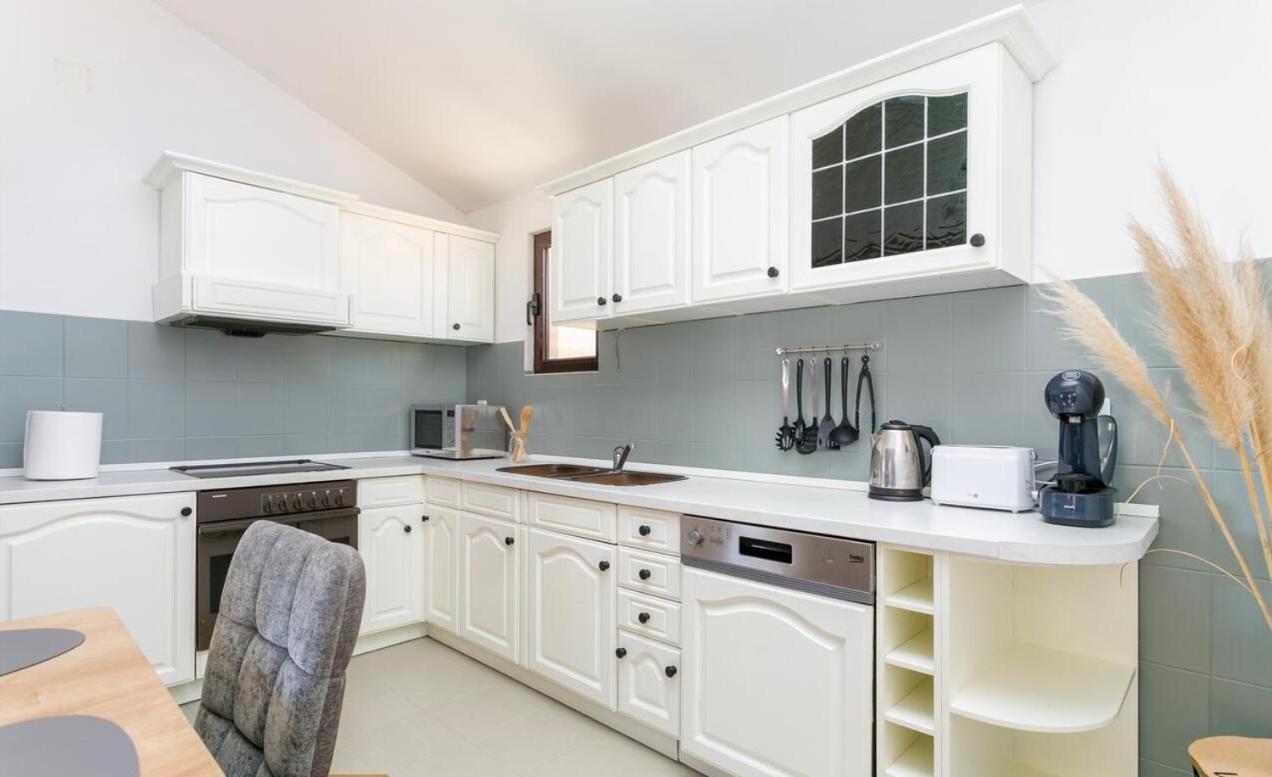 Apartman Bella Trogir Ngoại thất bức ảnh