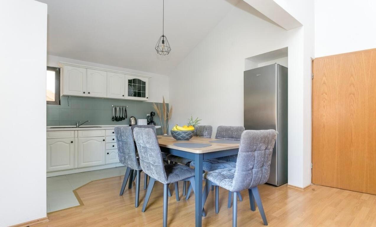Apartman Bella Trogir Ngoại thất bức ảnh