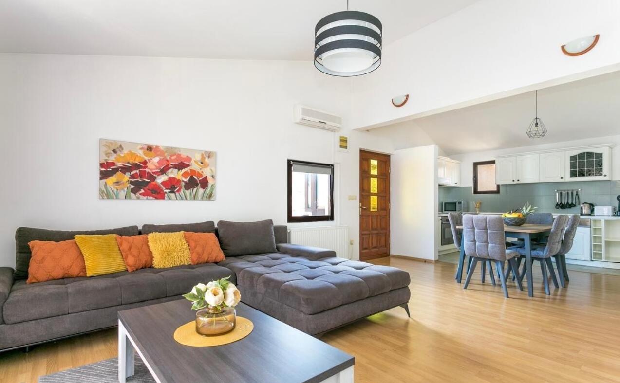 Apartman Bella Trogir Ngoại thất bức ảnh